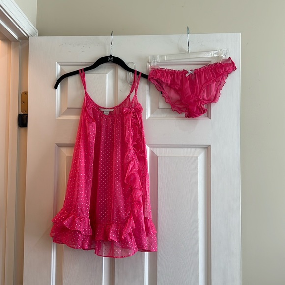Victoria's Secret Other - Victoria’s Secret Nightie